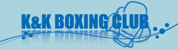 K&K BOXING CLUB